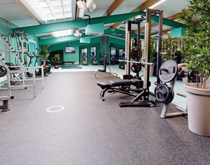 Selsey Resort | The Serenity