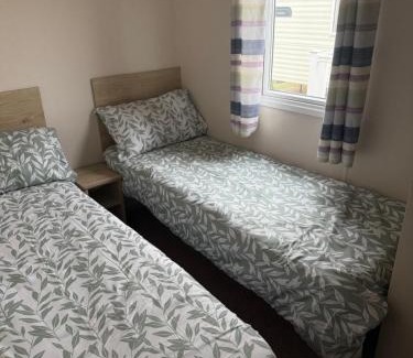 Selsey Resort | The Serenity