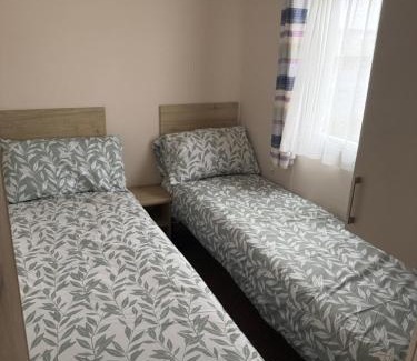 Selsey Resort | The Serenity