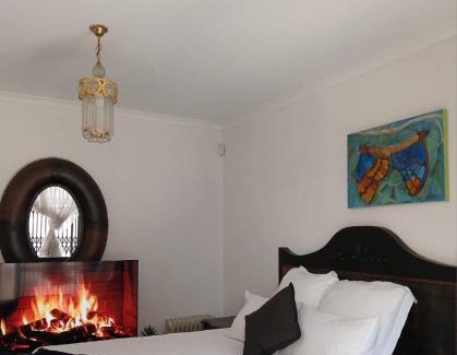 Flora Park House | The Serenity