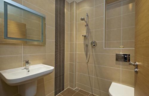 Freshwater House | The Sergeants Quarters, Golden Hill Fort