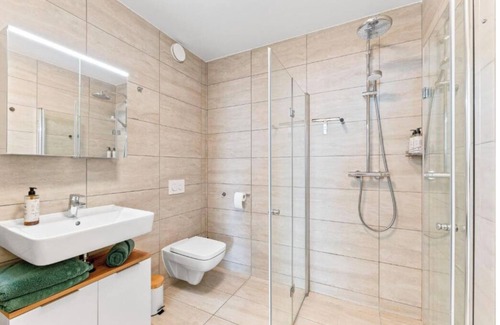 Stuttgart Apartment | The Serviced