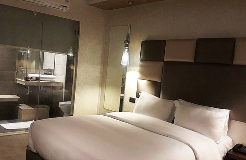 LA GIRONDE Hotel | The Seven Hotel and Spa