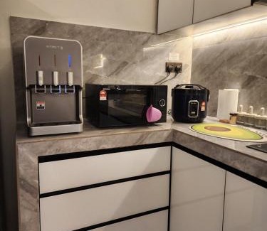 Taman Johor Jaya House | The Seven Room, Near Tebrau and Mount Austin