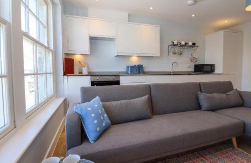 Burmarsh Apartment | The Seven Sands