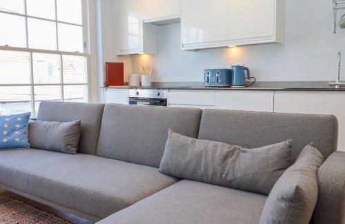 Burmarsh Apartment | The Seven Sands