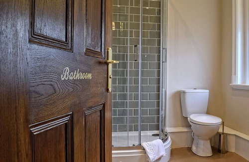 Iverley Bed & Breakfast | The Seven Stars