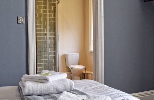 Iverley Bed & Breakfast | The Seven Stars