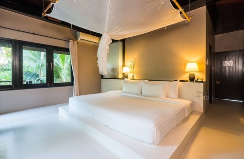 Ko Kradan Hotel | The Sevenseas Resort