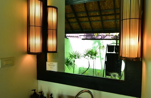 Ko Kradan Hotel | The Sevenseas Resort