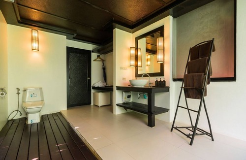 Ko Kradan Hotel | The Sevenseas Resort