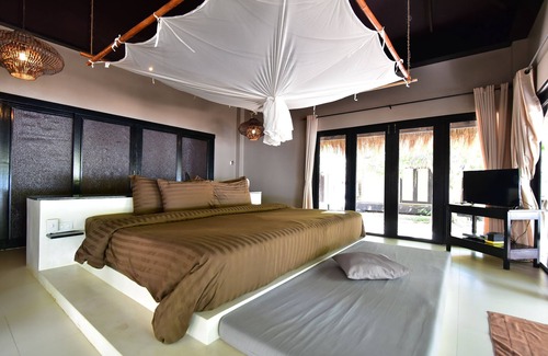 Ko Kradan Hotel | The Sevenseas Resort