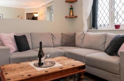 Bourton House | The Seventeen