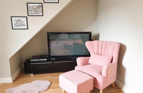 Bourton House | The Seventeen
