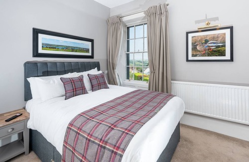 Blagdon Hotel | The Seymour Arms