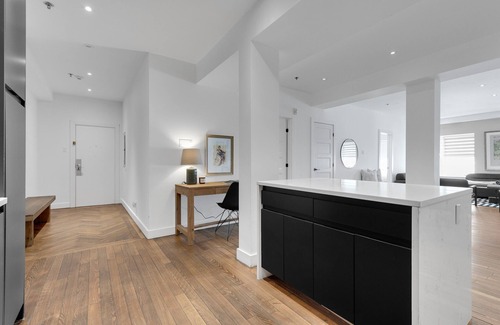 Old Montreal Apartment | The SFX Old Port