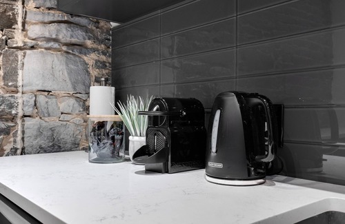 Old Montreal Apartment | The SFX Old Port
