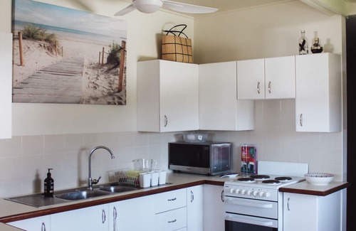 Black Head House | The Shack at Black Head Sun, Sand and Sea that sounds like summer to me