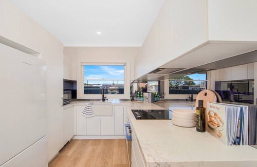 Central Coast Villa | THE SHACK AT LONG JETTY - VILLA B