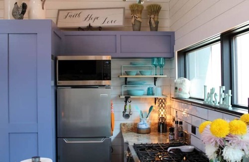 Morganton Ski Chalet | The Shack at Shortoff.in the heart of hiking, biking and boating.