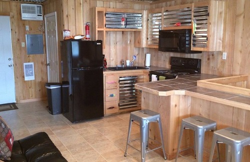 Venice Boat Rental | The Shack ~ Located in the Heart of the Sportsmans Paradise