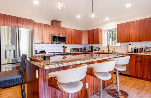 Keauhou House | The Shack