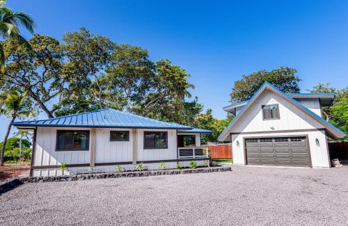 Keauhou House | The Shack