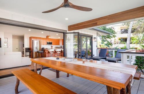 Keauhou House | The Shack