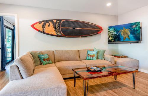 Keauhou House | The Shack