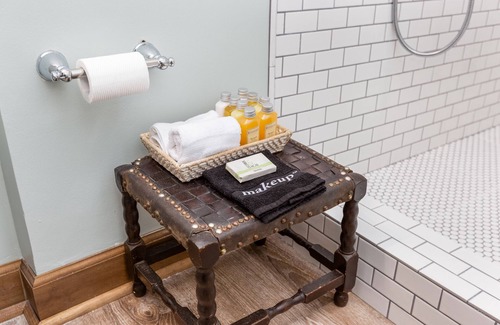Winston - Salem Hotel | The Shaffner Inn