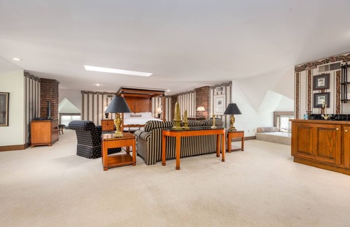 Winston - Salem Hotel | The Shaffner Inn