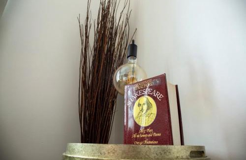 City Centre House | The Shakespeare Townhouse - Stratford upon Avon