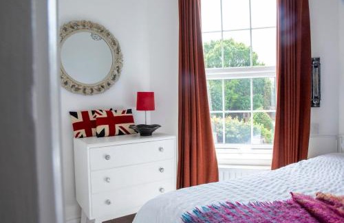 City Centre House | The Shakespeare Townhouse - Stratford upon Avon