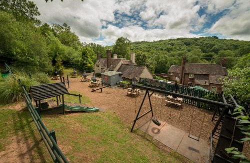 Jackfield Hotel | The Shakespeare Inn Coalport