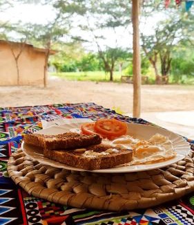 Kilifi House | The Shamba