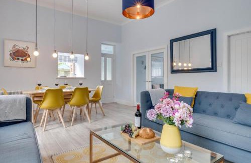 Beadnell House | The Shambles
