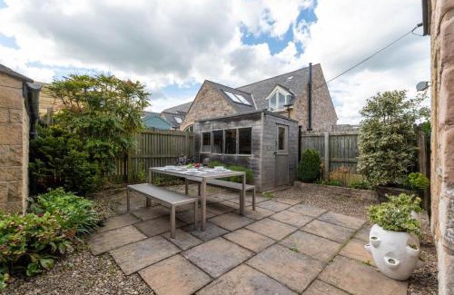 Beadnell House | The Shambles