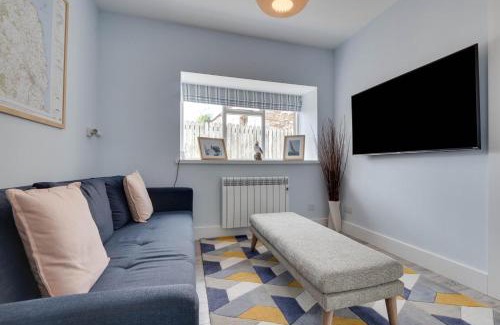Beadnell House | The Shambles