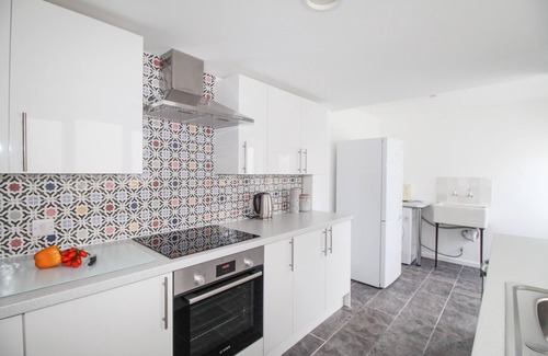 Portland Cottage | The Shambles