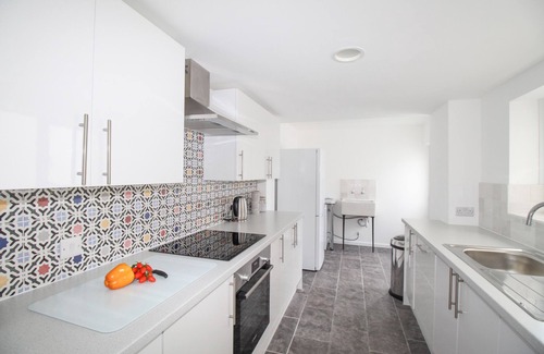 Portland Cottage | The Shambles