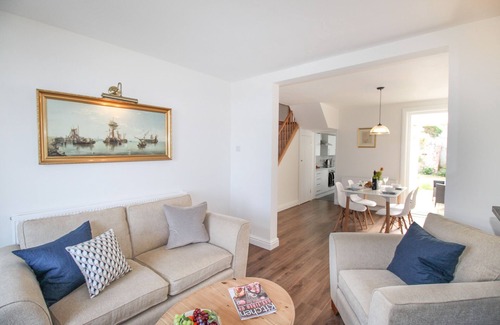 Portland Cottage | The Shambles