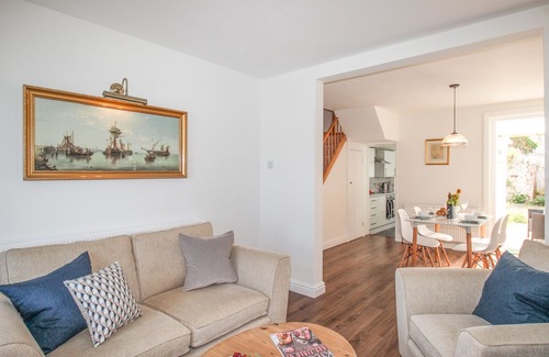 Portland Cottage | The Shambles