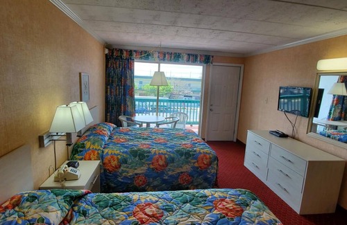 Midtown Ocean City Hotel | The Shangri La Motel