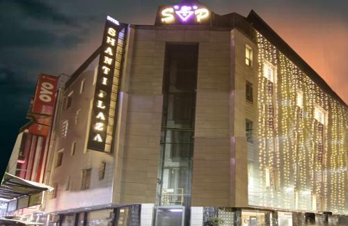 Paharganj Hotel | The Shanti Plaza - Traveler's choice awarded 2025