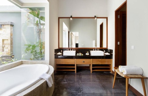 Sawangan Hotel | The Shanti Residence by Elite Havens