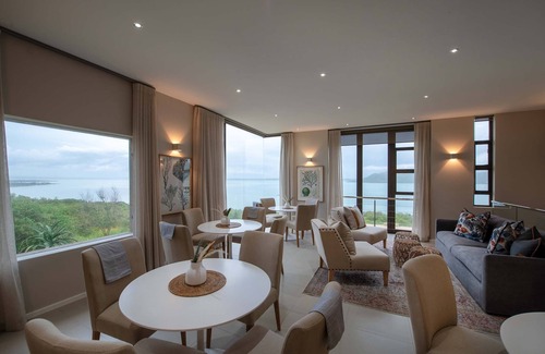 Langebaan Hotel | The Shark Bay Boutique Hotel & Spa