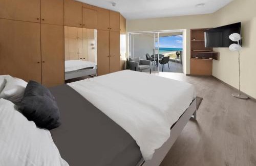 Herzliya Pituach Apartment | The Sharon Secret Pearl