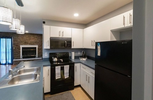 East Stroudsburg House | The Shawnee Poconos Getaway