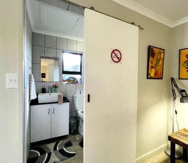 Pretoria Apartment | The Shed - Capital Park