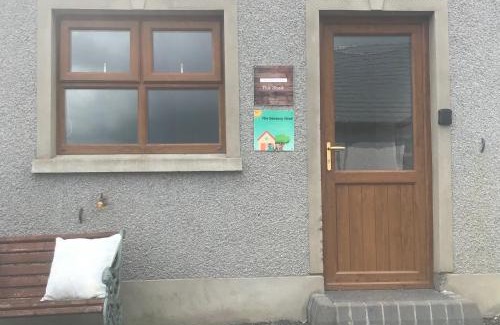 Magherafelt Apartment | The Shed.